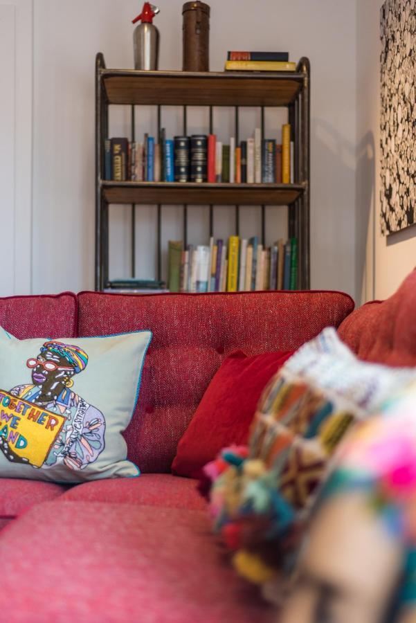 Gifford Charming 3 Bed Village Green Cottage East Lothian מראה חיצוני תמונה