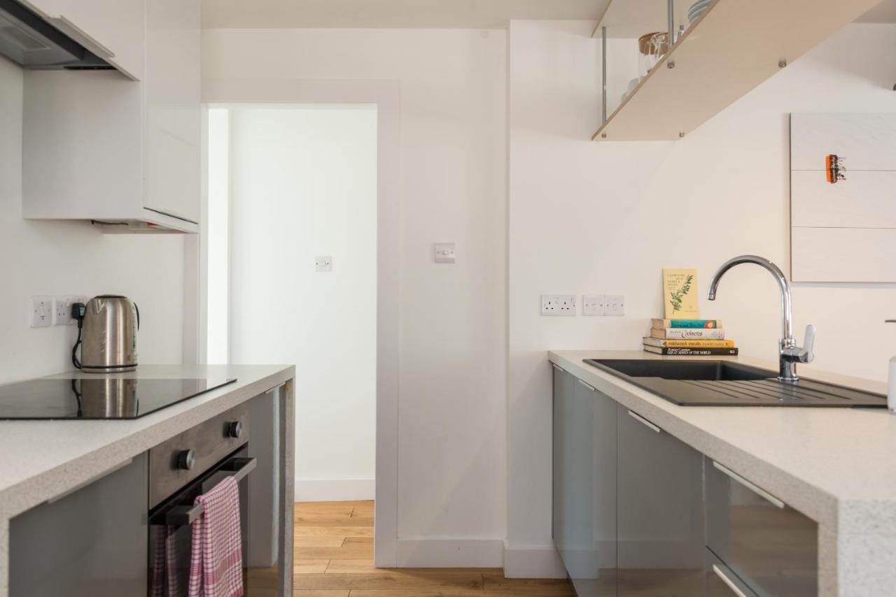 Gifford Charming 3 Bed Village Green Cottage East Lothian מראה חיצוני תמונה
