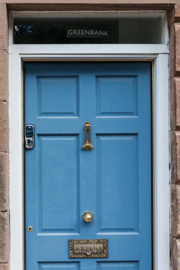 Gifford Charming 3 Bed Village Green Cottage East Lothian מראה חיצוני תמונה
