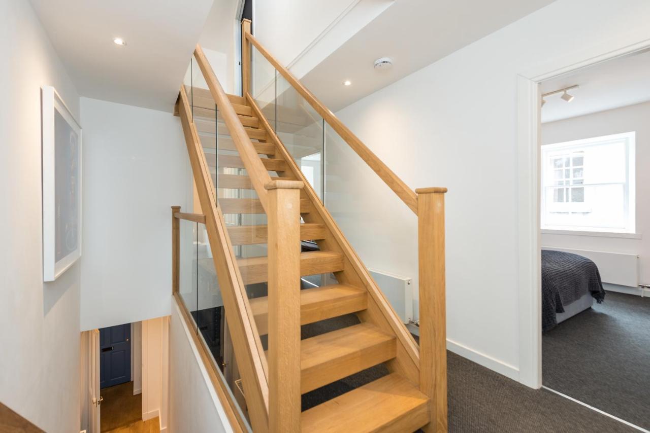 Gifford Charming 3 Bed Village Green Cottage East Lothian מראה חיצוני תמונה
