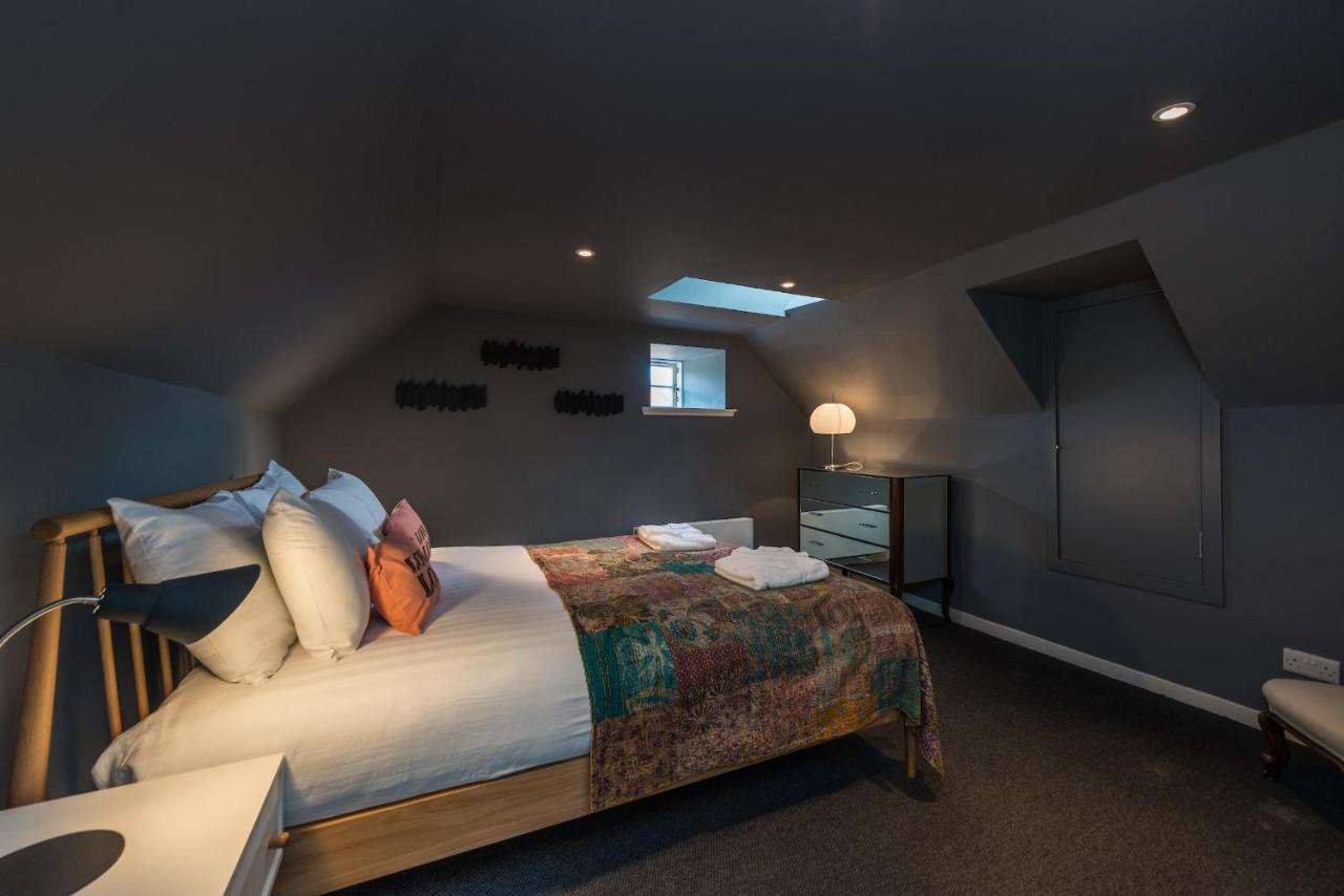Gifford Charming 3 Bed Village Green Cottage East Lothian מראה חיצוני תמונה