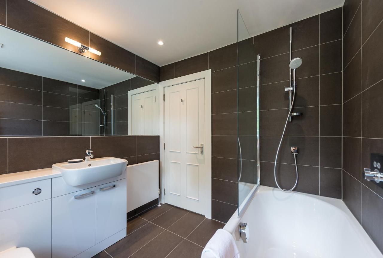 Gifford Charming 3 Bed Village Green Cottage East Lothian מראה חיצוני תמונה